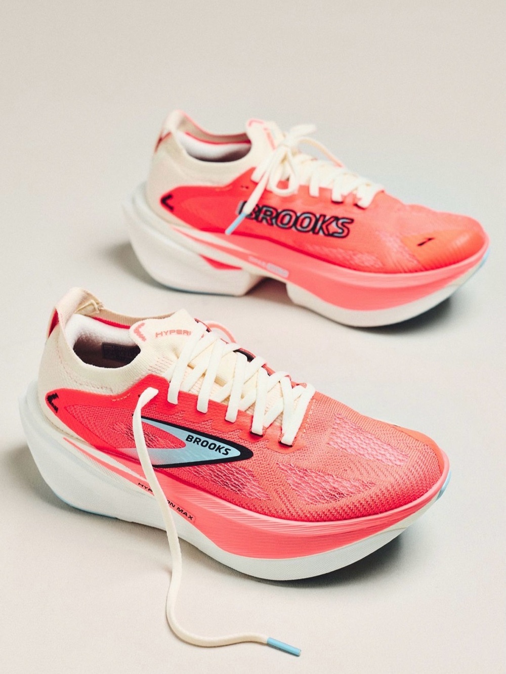 Brooks Hyperion Max 3